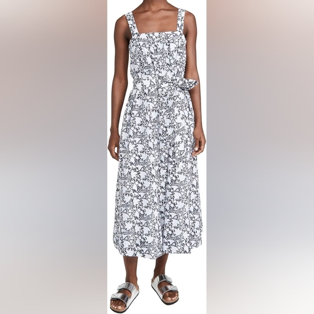 Club Monaco City to Beach  Maxi Dress